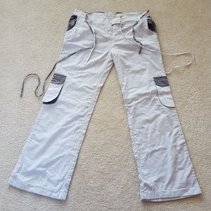 Living Planet EUC Double Layer Cargo